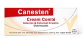 Canesten Combi cream