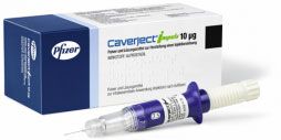 caverject