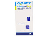Champix 2 Week Starter Pack