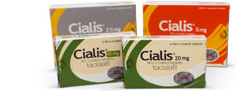 Cialis photo