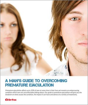 guide to premature ejaculation
