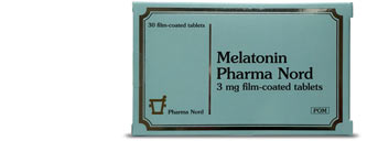 Melatonin photo