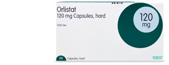 Orlistat photo