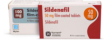 Sildenafil photo