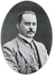 sir ronald ross