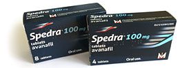 spedra-100mg