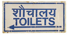 travellers diarrhoea prevention