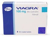 photo of Viagra 100mg pack