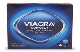 Reverse of Viagra Connect