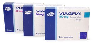 Viagra pack photos